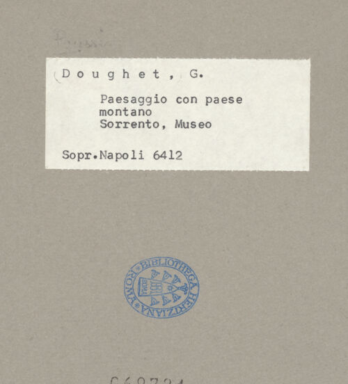 Rückseite von bh069721_recto