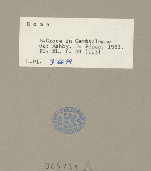 Rückseite von bh069731_recto