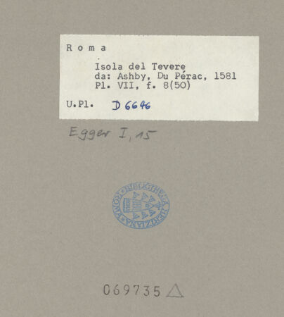 Rückseite von bh069735_recto