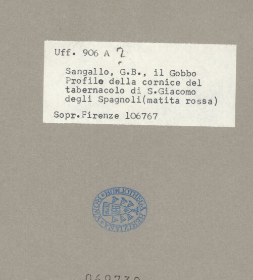 Rückseite von bh069739_recto