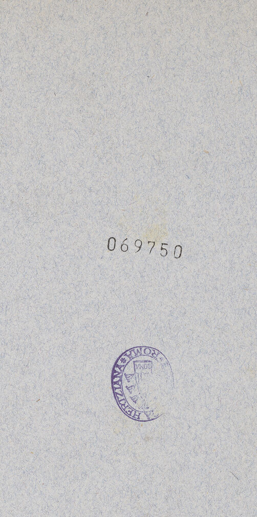 Rückseite von bh069750_recto