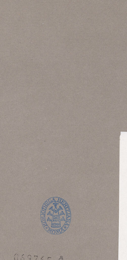 Rückseite von bh069765_recto