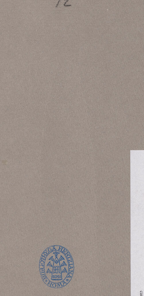 Rückseite von Bibliotheca Hertziana [https://www.deutsche-digitale-bibliothek.de/content/lizenzen/rv-fz/] Szenen aus dem Neuen Testament und ProphetenSüdwand: Szenen aus dem Leben Christi und ProphetenArkadenzwickel: Ganzfigurige Prophetendarstellungen mit Namensbezeichnung und SpruchbandProphet Jeremias - Gesamtansicht, bh069848_recto. Foto: Sansaini, Renato.