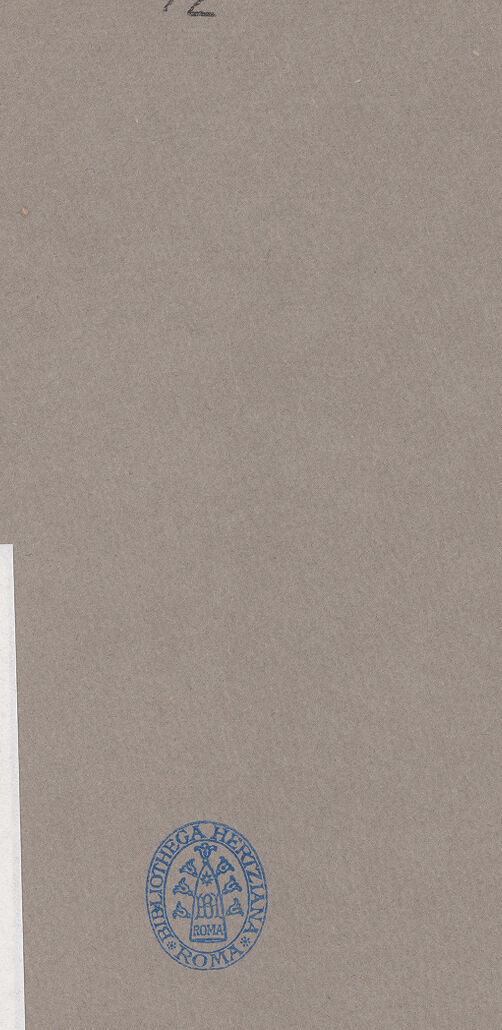 Rückseite von Bibliotheca Hertziana [https://www.deutsche-digitale-bibliothek.de/content/lizenzen/rv-fz/] Szenen aus dem Alten Testament, Martyriumsszene und HeiligendarstellungenArkadenzwickel des südlichen Seitenschiffes: Darstellung weiblicher HeiligerWeibliche Heilige - Gesamtansicht, bh069865_recto. Foto: Sansaini, Renato.