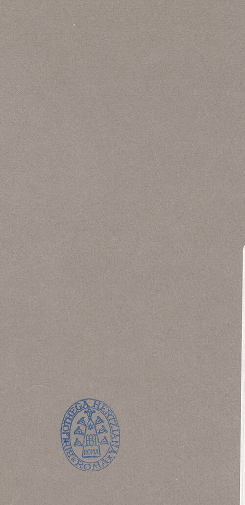 Rückseite von Bibliotheca Hertziana [https://www.deutsche-digitale-bibliothek.de/content/lizenzen/rv-ez/] SüdwandUnteres RegisterMutter der Zebedäiden - Detail, bh069883_recto. Foto: Sansaini, Renato.