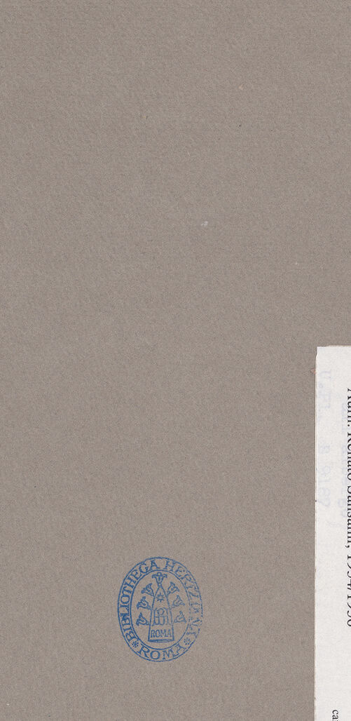 Rückseite von Bibliotheca Hertziana [https://www.deutsche-digitale-bibliothek.de/content/lizenzen/rv-fz/] Szenen aus dem Neuen Testament und ProphetenNordwand: Szenen aus dem Leben Christi und ProphetenMittleres Register: Transfiguration und Gleichnisse JesuGleichnis vom barmherzigen Samariter (in drei Feldern) - Rechtes Feld: Unterbringung in der Herberge, bh069892_recto. Foto: Sansaini, Renato.