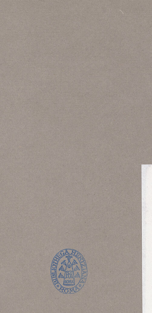 Rückseite von Bibliotheca Hertziana [https://www.deutsche-digitale-bibliothek.de/content/lizenzen/rv-fz/] Szenen aus dem Neuen Testament und ProphetenNordwand: Szenen aus dem Leben Christi und ProphetenUnteres Register: Passion und Erscheinungen ChristiDer ungläubige Thomas - Gesamtansicht, bh069923_recto. Foto: Sansaini, Renato.