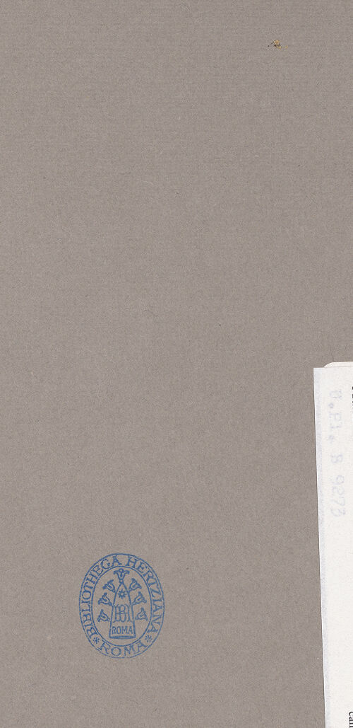 Rückseite von Bibliotheca Hertziana [https://www.deutsche-digitale-bibliothek.de/content/lizenzen/rv-fz/] Szenen aus dem Neuen Testament und ProphetenNordwand: Szenen aus dem Leben Christi und ProphetenDekoration der BogenlaibungenOrnamentband mit aus Vasen aufsteigenden und sich verflechtenden Ranken - Siebte Arkade, westlicher Teil, bh069946_recto. Foto: Sansaini, Renato.