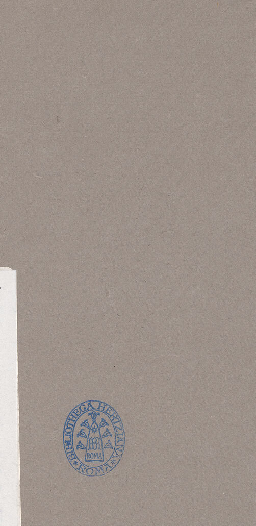 Rückseite von Bibliotheca Hertziana [https://www.deutsche-digitale-bibliothek.de/content/lizenzen/rv-fz/] Ausmalung der südlichen SeitenapsisApsiskalotte: halbfigurige Maria mit dem segnenden Christusknaben, flankiert von zwei Engeln - Detail rechts: Engel, bh069957_recto. Foto: Sansaini, Renato.