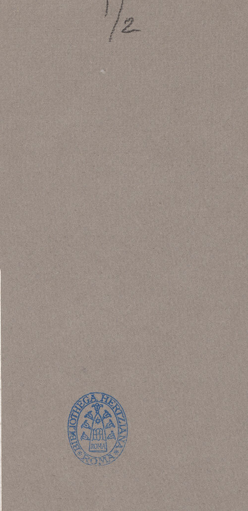 Rückseite von Bibliotheca Hertziana [https://www.deutsche-digitale-bibliothek.de/content/lizenzen/rv-ez/] Sant'Angelo in Formis - Linke Seitenapsis, bh069958_recto. Foto: Sansaini, Renato.