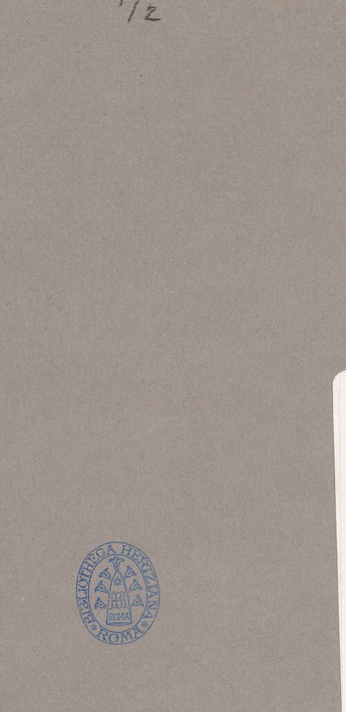 Rückseite von Bibliotheca Hertziana [https://www.deutsche-digitale-bibliothek.de/content/lizenzen/rv-ez/] Sant'Angelo in Formis - Rechte Seitenapsis, bh069959_recto. Foto: Sansaini, Renato.