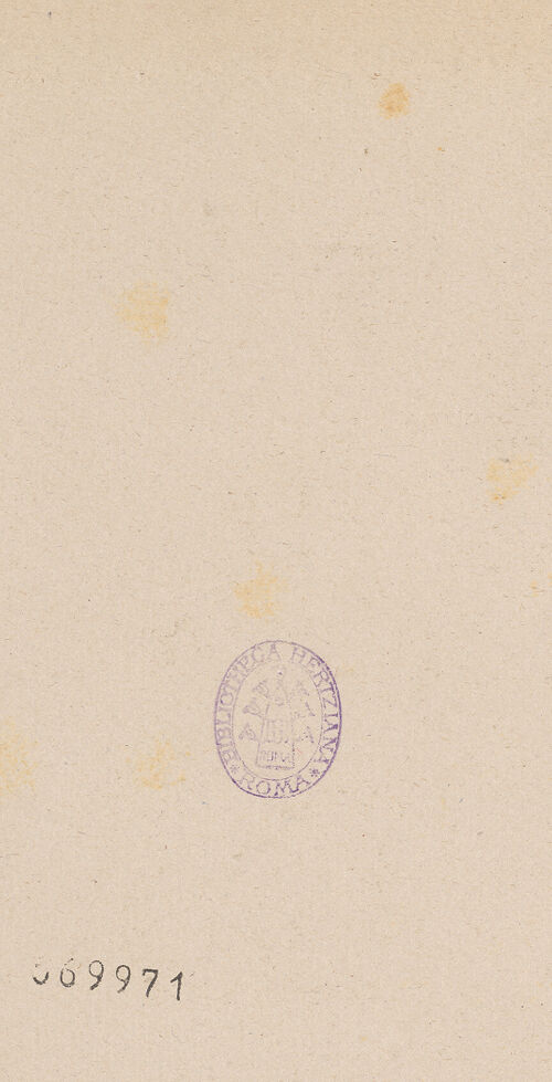 Rückseite von Alinari [https://www.deutsche-digitale-bibliothek.de/content/lizenzen/rv-ez/] Majestas Domini mit Evangelistensymbolen, Erzengeln, Stifter und HeiligemMittleres Register: drei Erzengel zwischen dem Abt Desiderius von Montecassino und dem heiligen Benedikt von Nursia - Gesamtansicht des Registers, bh069971_recto. Foto: Anderson, Domenico.