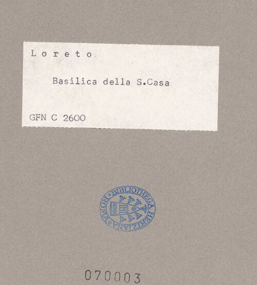 Rückseite von bh070003_recto