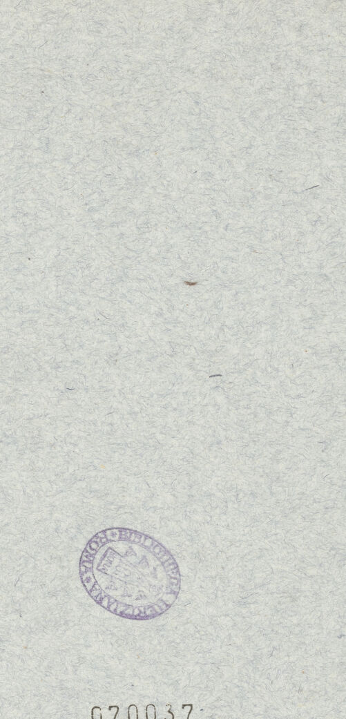 Rückseite von bh070037_recto