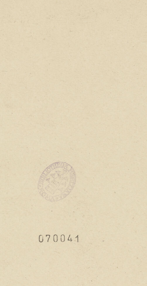 Rückseite von bh070041_recto