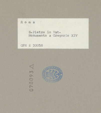 Rückseite von bh070093_recto