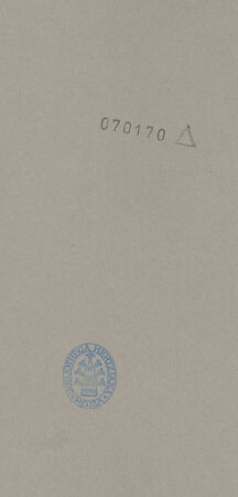 Rückseite von bh070169_bh070170_recto