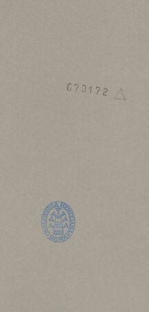 Rückseite von bh070171_bh070172_recto