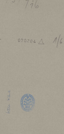 Rückseite von bh070203_bh070204_recto