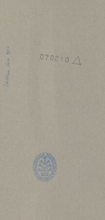 Rückseite von bh070209_bh070210_recto