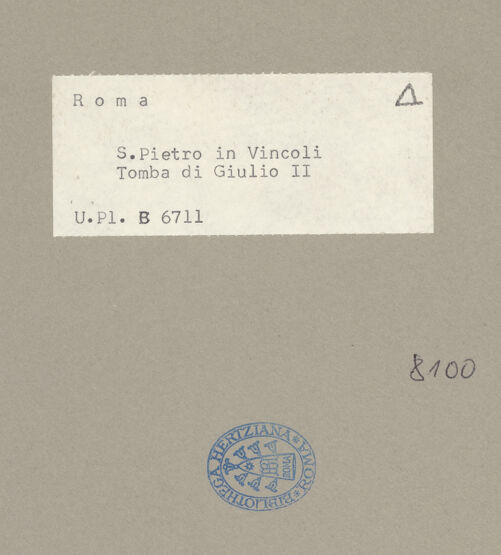 Rückseite von bh070339_recto