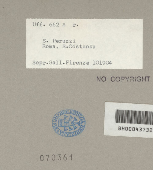 Rückseite von bh070361_recto