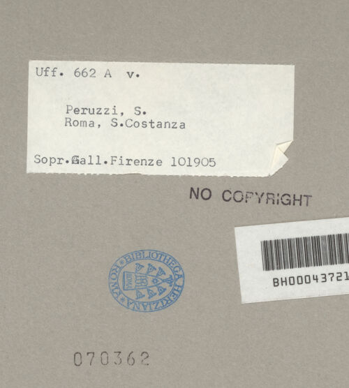 Rückseite von bh070362_recto