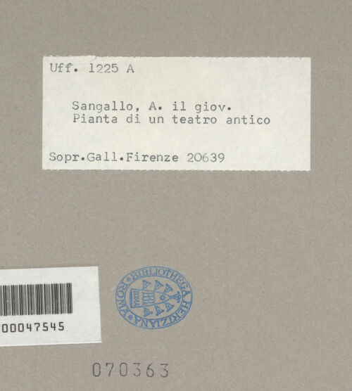 Rückseite von bh070363_recto