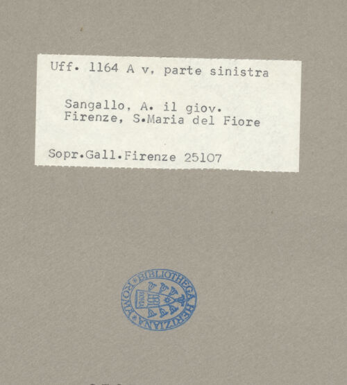 Rückseite von bh070365_recto