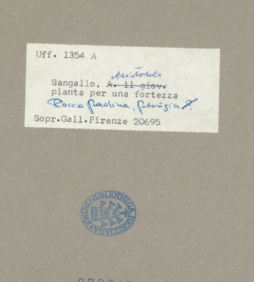 Rückseite von bh070367_recto