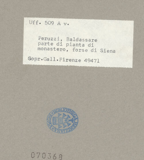 Rückseite von bh070368_recto