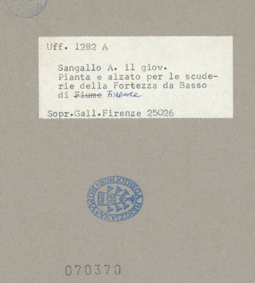 Rückseite von bh070370_recto