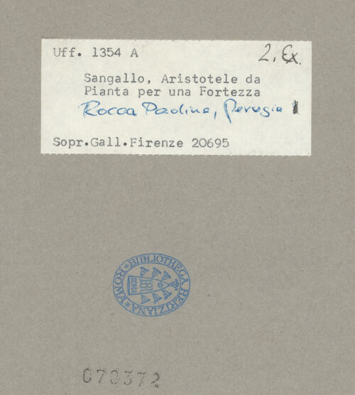 Rückseite von bh070372_recto