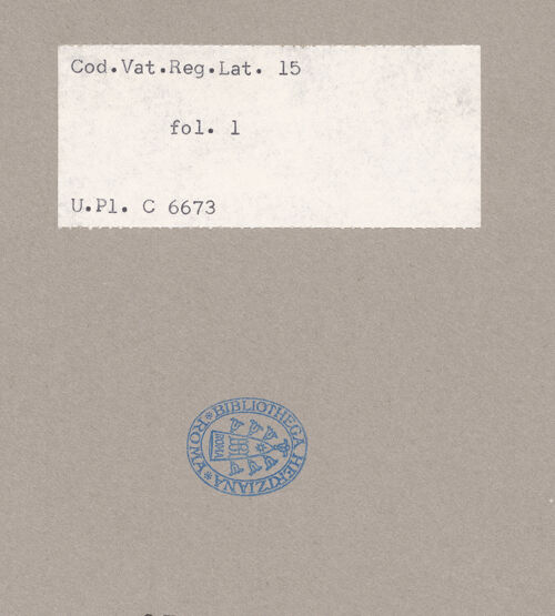 Rückseite von bh070427_recto