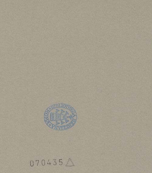 Rückseite von bh070435_recto