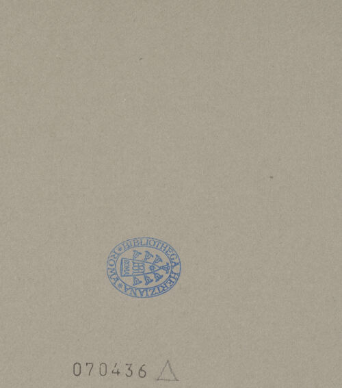 Rückseite von bh070436_recto