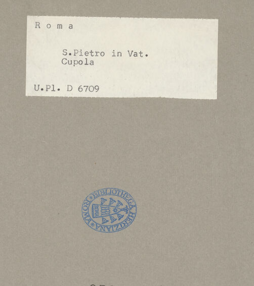 Rückseite von bh070572_recto