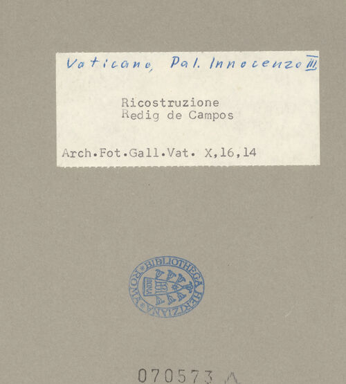 Rückseite von bh070573_recto