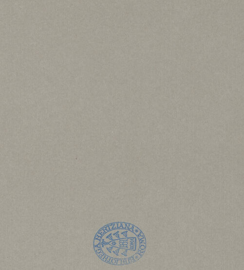 Rückseite von bh070640_recto