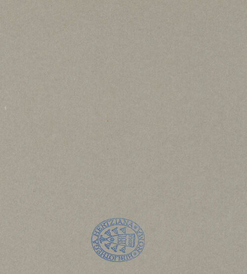 Rückseite von bh070658_recto