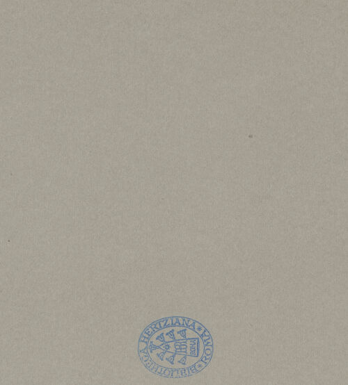 Rückseite von bh070659_recto