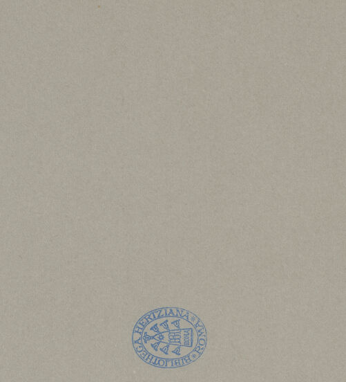 Rückseite von bh070665_recto