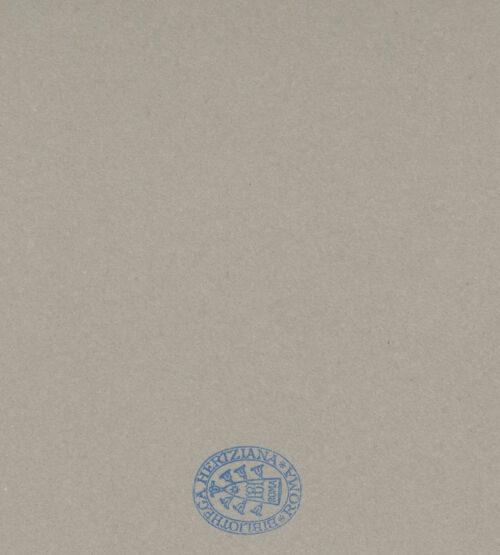 Rückseite von bh070677_recto