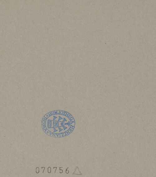 Rückseite von bh070756_recto