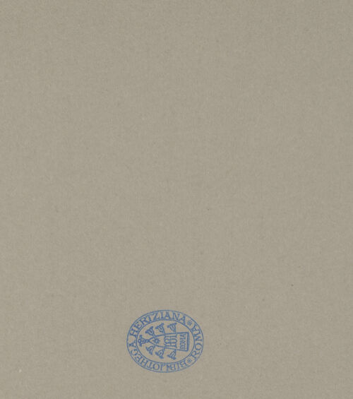 Rückseite von bh070761_recto