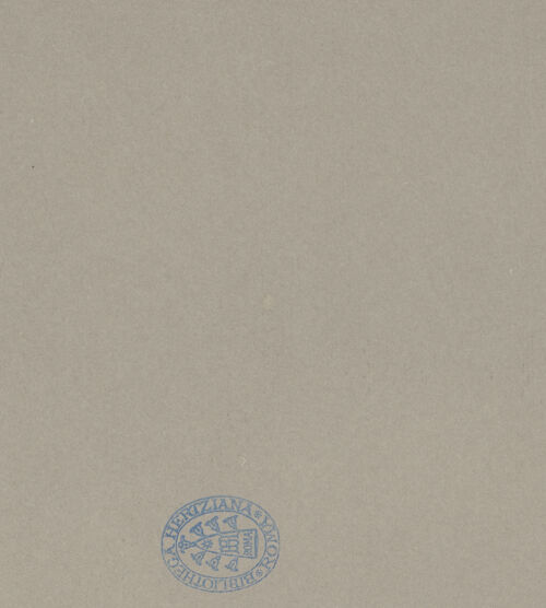 Rückseite von bh070792_recto