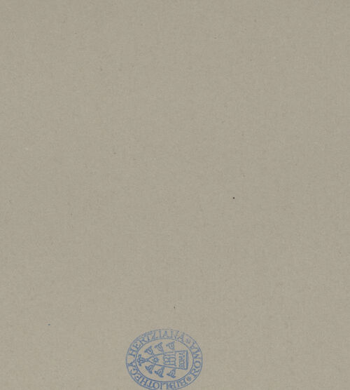 Rückseite von bh070803_recto