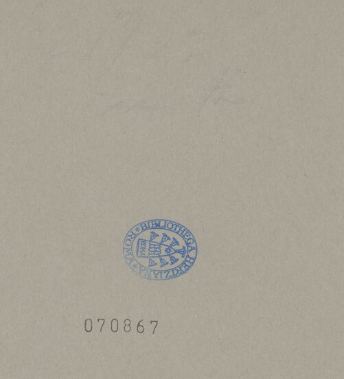 Rückseite von bh070867_recto