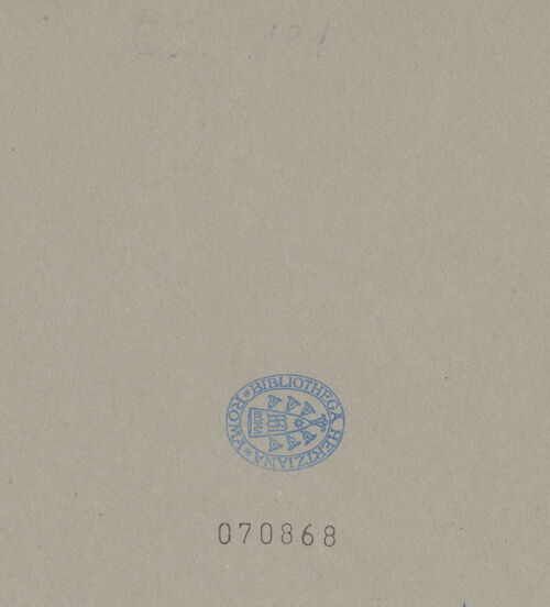 Rückseite von bh070868_recto