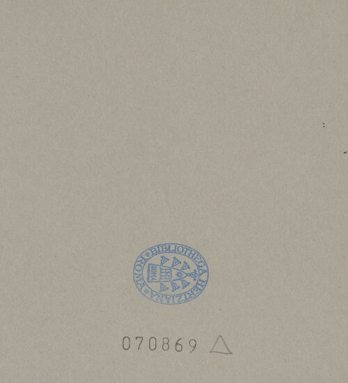 Rückseite von bh070869_recto